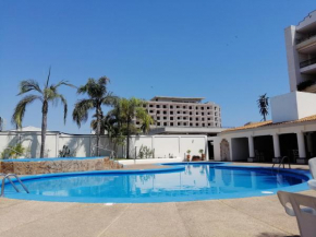 Condominio 204